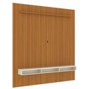 Ver imagem 5 de Painel Ripado para Tv até 75 Polegadas Intense com Nicho 229cm