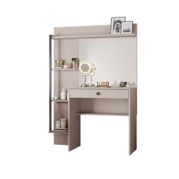 Camarim Encanto Jcm Moveis Off - 3