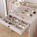 Ver imagem 4 de Camarim Encanto Jcm Moveis Off