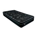Ver imagem 1 de Colchão Solteiro Plumatex Espuma D33 / EP Anatômico Selectus Euro Pillow (88x188x24) -