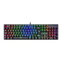 Ver imagem 3 de Kit Gamer Vivensis Mamba Teclado e Mouse
