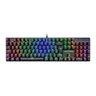 Kit Gamer Vivensis Mamba Teclado e Mouse - 3