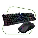 Ver imagem 5 de Kit Gamer Vivensis Mamba Teclado e Mouse