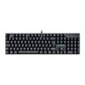 Kit Gamer Vivensis Mamba Teclado e Mouse - 1