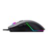Kit Gamer Vivensis Mamba Teclado e Mouse - 4