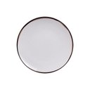 Ver imagem 4 de Jogo de Jantar Canyon Porcelana Decorada 20 Peças Tramontina