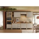 Ver imagem 3 de Cozinha Modulada Plena 7 Peças Cinamon Nude Prime Tx - Demóbile