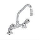Ver imagem 1 de Misturador de Mesa para Cozinha Bica Móvel Deca - 1256c50
