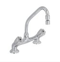 Ver imagem 1 de Misturador de Mesa para Cozinha Bica Móvel Deca - 1256c50