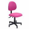 Capa pra Cadeira de Escritório Giratória Malha Gel - Pink - 1