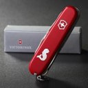 Ver imagem 7 de Canivete Suiço Fisherman Victorinox, 9,1cm, 17 Funções