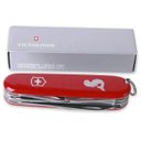 Ver mais imagens de Canivete Suiço Fisherman Victorinox, 9,1cm, 17 Funções