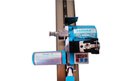 Ver imagem 6 de Máquina de Corte Fim de Enfesto 2,60m Digital Lu-160h 220v Azul - Lumak