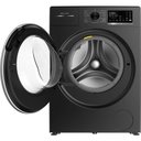 Ver imagem 2 de Lava e Seca Brastemp 14 kg 8 kg Lavagem e Secagem Inteligentes BNO14AS