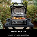 Ver imagem 4 de Ninja Suporte Dobrável P/ Grelha Outdoor Woodfire Resistente