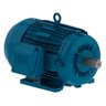 Motor Elétrico Trifásico Weg Ie3 40cv 220/380/440 4 Polos Baixa Rotação B3d W22 Ir3 Premium Trifásic - 1