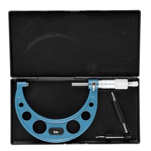 Micrometro Externo 75 - 100mm - 3ao - Eda