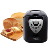 Panificadora Britânia Multipane Preta 220v - 3