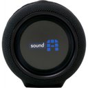 Ver imagem 3 de Caixa de som Mibo Sound A 2.0 Bluetooth FM USB Player TWS