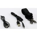 Ver imagem 6 de Caixa de som Mibo Sound A 2.0 Bluetooth FM USB Player TWS