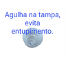 Cola Adesivo Instantâneo Cb 01 Ciabond 100g Anti Entupimento - 3