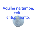 Ver imagem 3 de Cola Adesivo Instantâneo Cb 01 Ciabond 100g Anti Entupimento