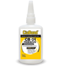 Cola Adesivo Instantâneo Cb 01 Ciabond 100g Anti Entupimento - 1