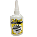 Ver imagem 2 de Cola Adesivo Instantâneo Cb 01 Ciabond 100g Anti Entupimento