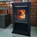 Ver imagem 3 de Calefator Dupla Combustão Aspen Hmd