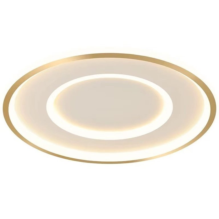 Plafon Sobrepor Alpha Led 3000k 75w 50x50x5cm Bivolt - Gmh Iluminação Pl-alpha Plafon Sobrepor Alpha Led 3000k 75w 50x50x5cm Bivolt - Gmh Iluminação Pl-alpha