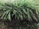 Ver imagem 2 de Festão de Natal Pet Largo Verde Fosco 12cm Jogo 10 Metros - Magizi