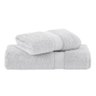 Kit Toalha Banho e Rosto 2 Pçs América Algodão Egípcio Buddemeyer Luxus - 1