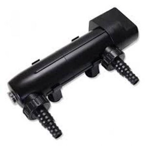 Filtro Ultravioleta Cw36 Jebao 36w 110v