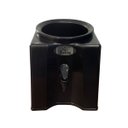 Ver imagem 1 de Suporte de Água com Torneira para Galão 10/20 Litros Preto