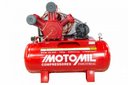 Ver imagem 2 de Compressor 175Lbs 10HP Trifásico 220/380V Ip-21 MAW-40/350I Motomil