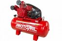 Ver imagem 1 de Compressor 175Lbs 10HP Trifásico 220/380V Ip-21 MAW-40/350I Motomil