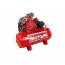 Ver imagem 3 de Compressor 175Lbs 10HP Trifásico 220/380V Ip-21 MAW-40/350I Motomil