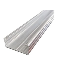 Perfil F-530 - 1,5m (20pçs) - 1