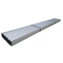 Ver imagem 3 de Perfil F-530 - 1,5m (20pçs)