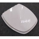 Ver imagem 7 de Tampa De Vaso Sanitário Laqueado Thema Incepa Branco