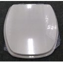 Ver imagem 5 de Tampa De Vaso Sanitário Laqueado Thema Incepa Branco