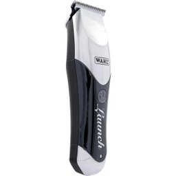Máquina de Acabamento Wahl Launch Trimmer Biv - 3