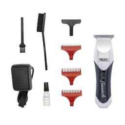 Máquina de Acabamento Wahl Launch Trimmer Biv - 2