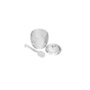 Ver imagem 4 de Meleira de Cristal de Chumbo Colmeia 210ml Lyor 7443
