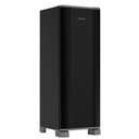 Ver imagem 2 de Geladeira Esmaltec Inverter A+++ 259 Litros Preto Roc35 Pro - 127v