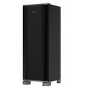 Ver imagem 1 de Geladeira Esmaltec Inverter A+++ 259 Litros Preto Roc35 Pro - 127v