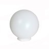 Globo De Plástico Polietileno Esférico 10x20 - 1
