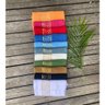 Toalha de Banho 100% Algodão Satex - 360g - Marrom - 3