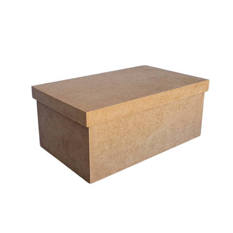 Caixa Personalizadas para duas Canecas Deitadas 100% MDF(25x15x10,5) MDF CRU