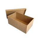 Ver imagem 4 de Caixa Personalizadas para duas Canecas Deitadas 100% MDF(25x15x10,5) MDF CRU